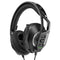 Nacon RIG 300 Pro HX Gaming Headset For Xbox/PS5/PS4/PC/Mobile (Black, White) (RIG300PROHX, RIG300PROHXW)