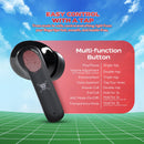 Fantech x One Piece Groove ANC FT20 True Wireless BT 5.3 Earphones