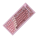 Akko 5075 V3 Wired ARGB Hot-Swappable Magnetic Keyboard