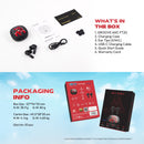 Fantech x One Piece Groove ANC FT20 True Wireless BT 5.3 Earphones