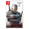 Nintendo Switch The Witcher III Wild Hunt Complete Edition (Asian)
