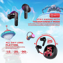 Fantech x One Piece Groove ANC FT20 True Wireless BT 5.3 Earphones