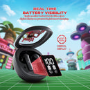 Fantech x One Piece Groove ANC FT20 True Wireless BT 5.3 Earphones