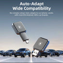 Vyvylabs U90 Wireless Adapter for CarPlay (VJU90)
