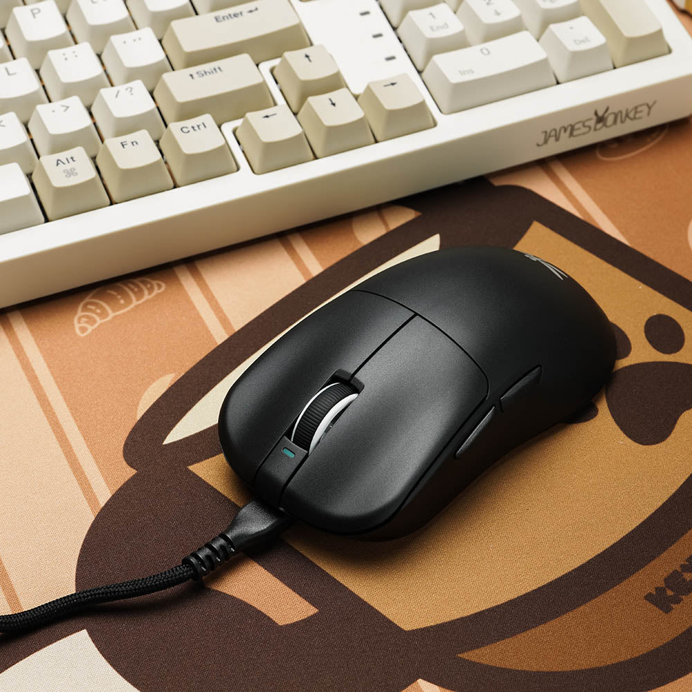 VGN Dragonfly F1 Pro Wireless Gaming Mouse (Black)