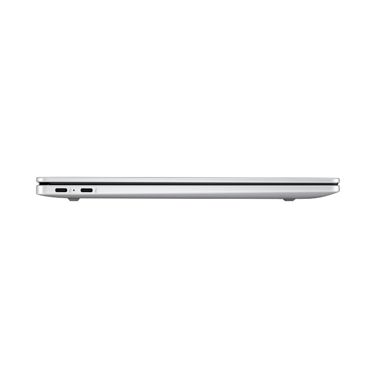 HP OmniBook 5 14-he0046QU Laptop Next Gen AI (Glacier Silver) | 14" 2K (1920x1200) OLED Touch | Snapdragon X X1-26-100 | 16GB RAM | 1TB SSD | Qualcomm Adreno | Windows 11 Home | MS Office Home 2024 + HP Everyday 16" Laptop Briefcase