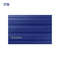 Samsung T7 Shield 1TB Rugged Portable SSD (Blue)