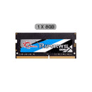G.Skill Ripjaws 8GB (1x8GB) DDR4 SO-DIMM 3200MHz 1.20V Laptop Memory