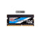 G.Skill Ripjaws 8GB (1x8GB) DDR4 SO-DIMM 3200MHz 1.20V Laptop Memory