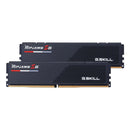 G.Skill Ripjaws S5 32GB (2X16GB) DDR5 5600MHZ CL36-36-36-89 1.20V Intel XMP Desktop Memory