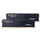 G.Skill Ripjaws S5 32GB (2X16GB) DDR5 5600MHZ CL36-36-36-89 1.20V Intel XMP Desktop Memory