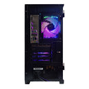 Sigma DK415M Black Desktop Gaming PC