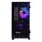 Sigma DK415M Black Desktop Gaming PC