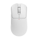 Nacodex x Ajazz AJ200P NL AI MC NearLink Tri-Mode Gaming Mouse (White)