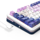 Redragon K681ACG Cyrus Pro Anime Ed. RGB Wireless 75% Hot-Swappable Gasket Mechanical Keyboard