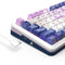 Redragon K681ACG Cyrus Pro Anime Ed. RGB Wireless 75% Hot-Swappable Gasket Mechanical Keyboard