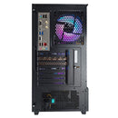 Sigma Airone 100 X Black Desktop Gaming PC