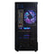 Sigma VX300M Black Desktop Gaming PC | DataBlitz