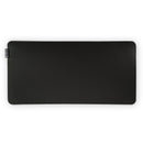 Glorious GMP 2 GLED RGB Cloth Gaming Mousepad - Black (XL, XXL, 3XL, Large Extended, XL Extended)