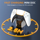IINE Mini Charging Dock for PS5 DualSense Edge Controller | DataBlitz