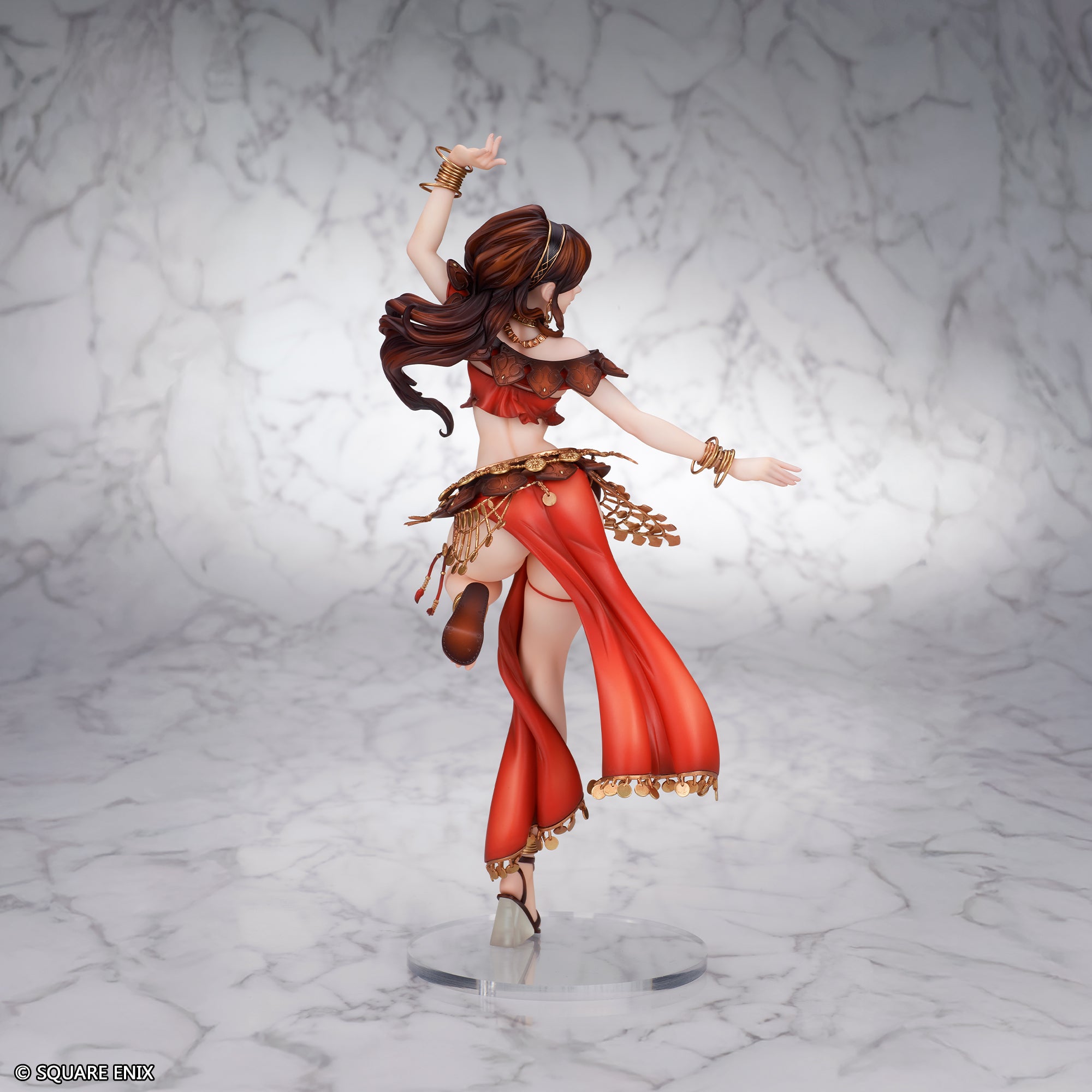 Octopath Traveler Primrose Azelhart Pre-Order Downpayment