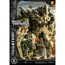 Museum Masterline Transformers: Dark of the Moon (Film) Megatron EX Bonus Version Pre-Order Downpayment