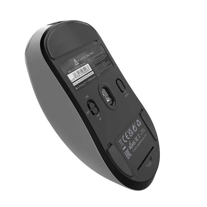 Nacodex x Ajazz AJ159 V2 MC Tri-Mode Gaming Mouse | DataBlitz