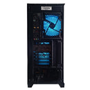 Optima C301G Black Desktop Gaming PC