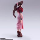 Final Fantasy VII Bring Arts Action Figure - Aerith Gainsborough