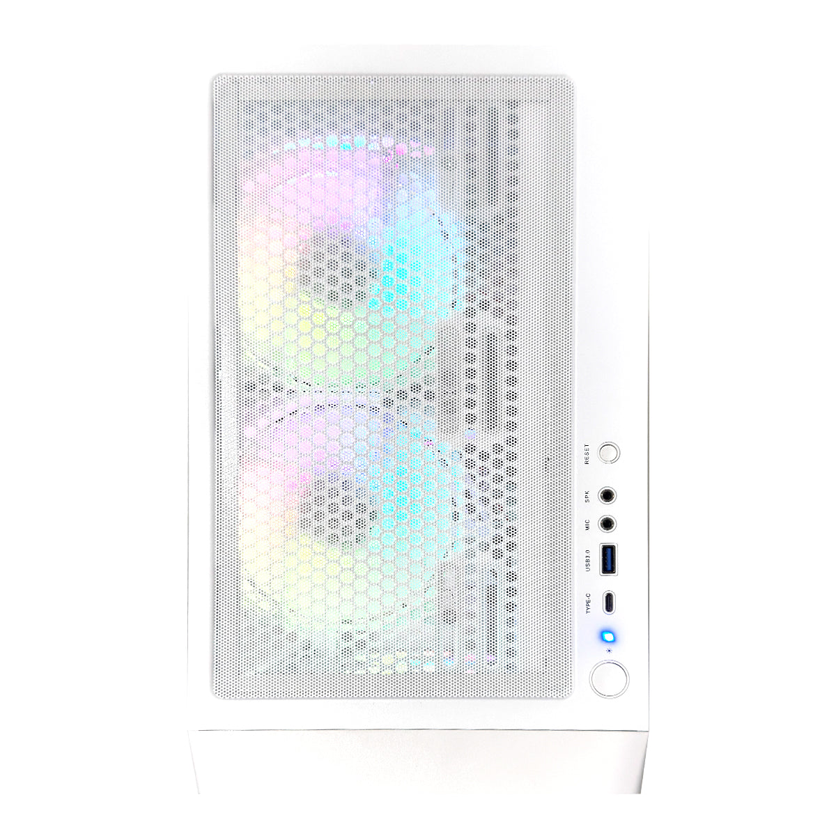 Aurora Airone 100 White Desktop Gaming PC