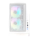 Aurora Airone 100 White Desktop Gaming PC