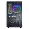 Alpha DB330M Black Desktop Gaming PC