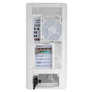 Ultra Quantum White Gaming PC | AMD Ryzen 7 9800X3D | 32GB RAM | 2TB SSD | RTX 5080 | Windows 11 Pro