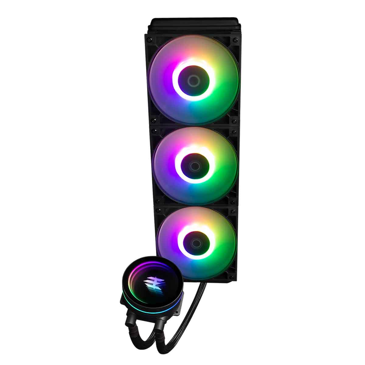 Tecware Mirage 360 360mm RGB Liquid Cooler