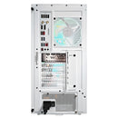 Optima H5 Flow White Desktop Gaming PC