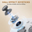 IINE Anthena Wireless Controller PC Version for Nintendo Switch / Phone / PC 