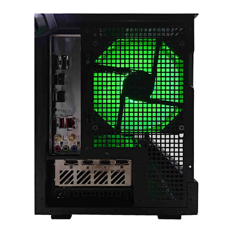 Aurora CH160 Black Desktop Gaming PC