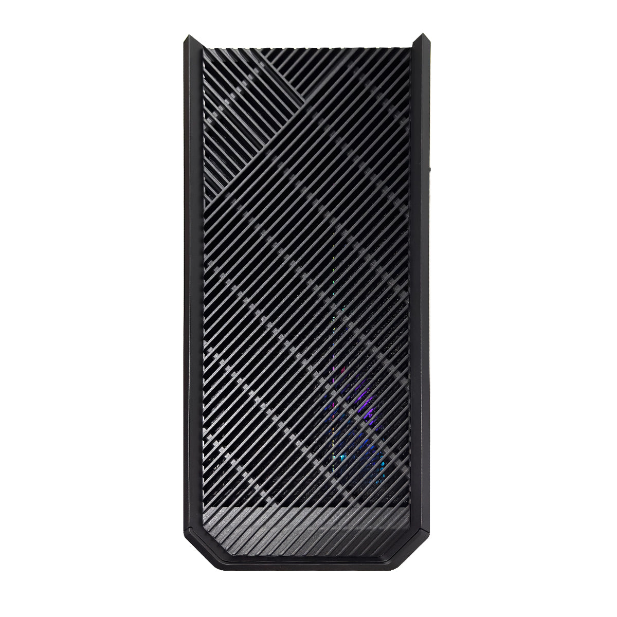 Sophos D400 Black Desktop Gaming PC