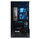 Aurora TD300 Black Gaming PC | AMD Ryzen 5 7500F | 16 GB RAM | 1 TB SSD | RTX 4060 Ti | Win 11 Pro