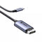 UGreen USB-C To DP 8K Cable - 2M (CM556/25158)