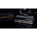 ASUS TUF Gaming B850M-E Wifi DDR5 Motherboard + G.Skill Trident Z5 Neo RGB 32GB (2x16GB) DDR5 8000Mhz CL38-48-48-128 1.45V Amd Expo Desktop Memory (F5-8000J3848H16GX2-TZ5NR)