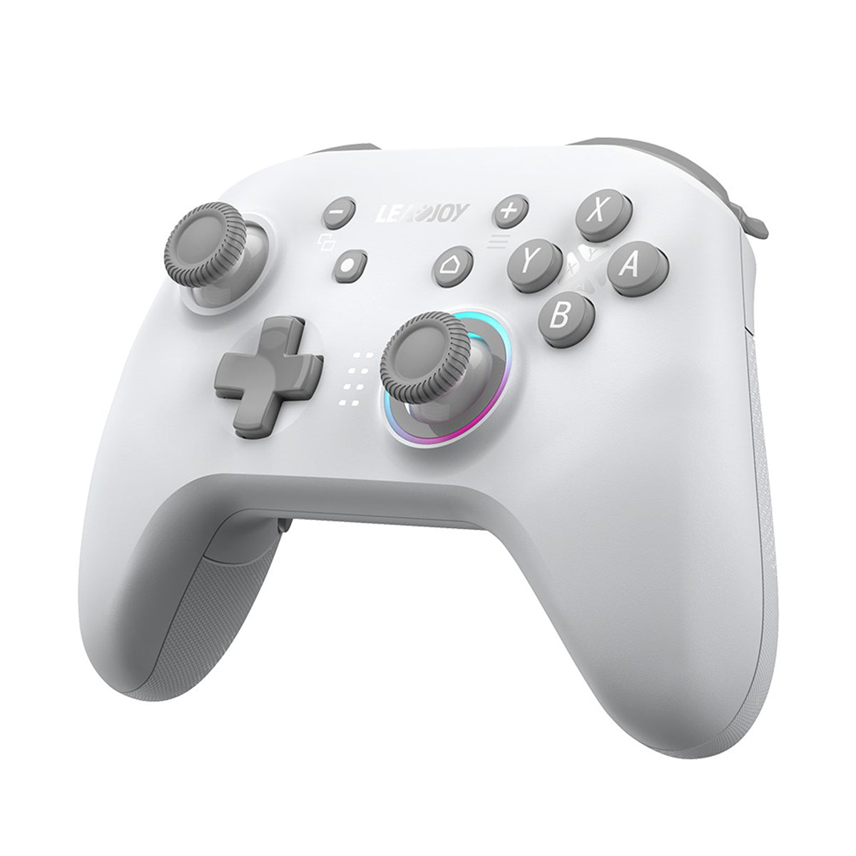LeadJoy Z1 Lite Multi-Platform Wireless Game Controller for Switch/PC/Steam/iOS/Android