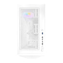 Alpha Vesta White Desktop Gaming PC
