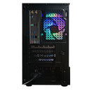 Alpha Reyna Black Desktop Gaming PC | DataBlitz