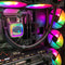 Sophos Forge 120A AMD Ryzen 7 7700X 32GB RAM 1TB SSD RX 7700XT Windows 11 Pro Desktop Gaming PC