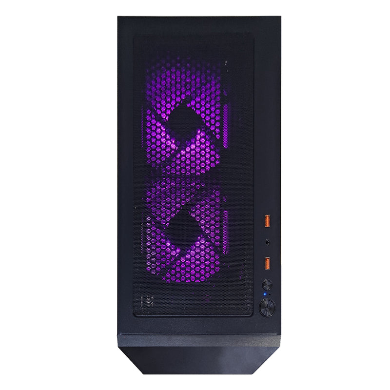 Sigma DK352 Desktop Gaming PC | DataBlitz