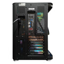 Optima TK-2 Black Desktop Gaming PC