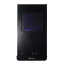 Sigma V150 Black Desktop Gaming PC | AMD Ryzen 5 7500F | 16GB RAM | 1TB | SSD RX 7600 | Windows 11
