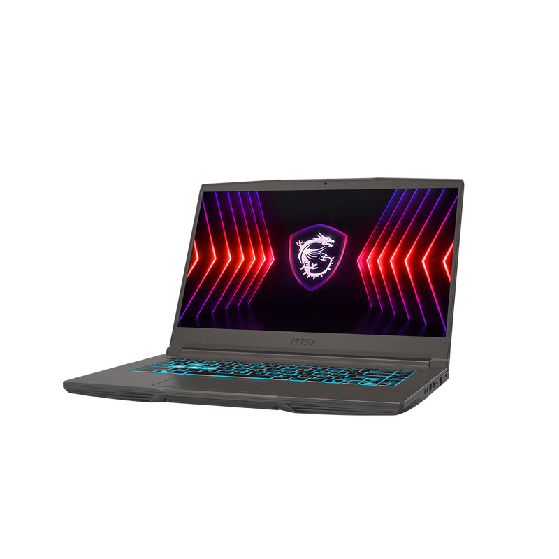 MSI Thin A15 B7UCX-274PH Gaming Laptop - DataBlitz