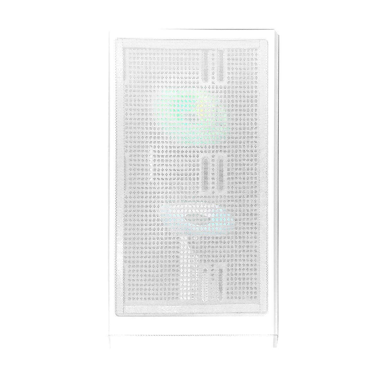 Sigma Atom White Desktop Gaming PC